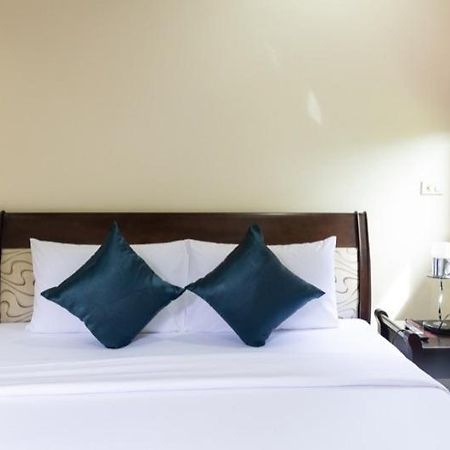 The New Villa Chaweng  Bagian luar foto