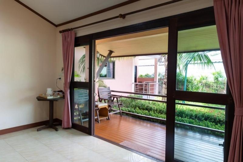 The New Villa Chaweng  Bagian luar foto