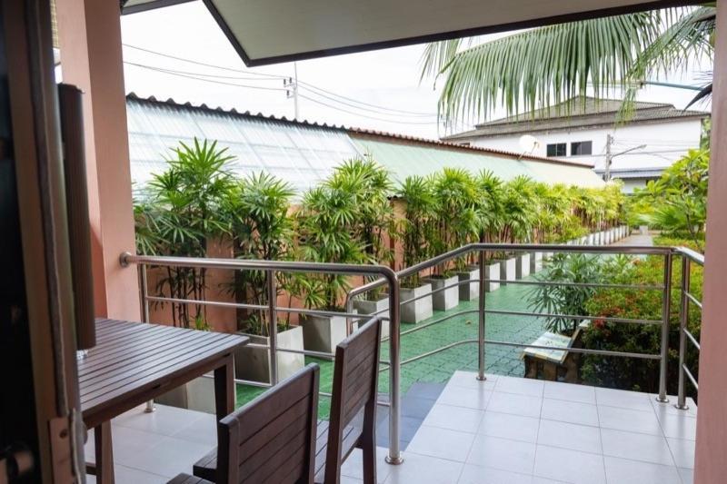 The New Villa Chaweng  Bagian luar foto
