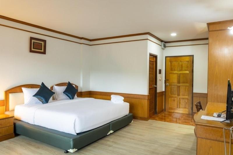 The New Villa Chaweng  Bagian luar foto