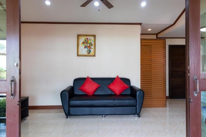 The New Villa Chaweng  Bagian luar foto