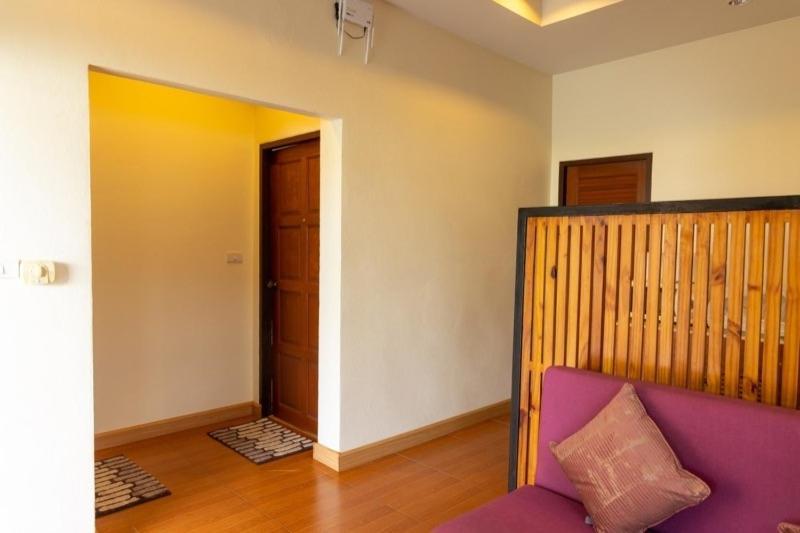 The New Villa Chaweng  Bagian luar foto