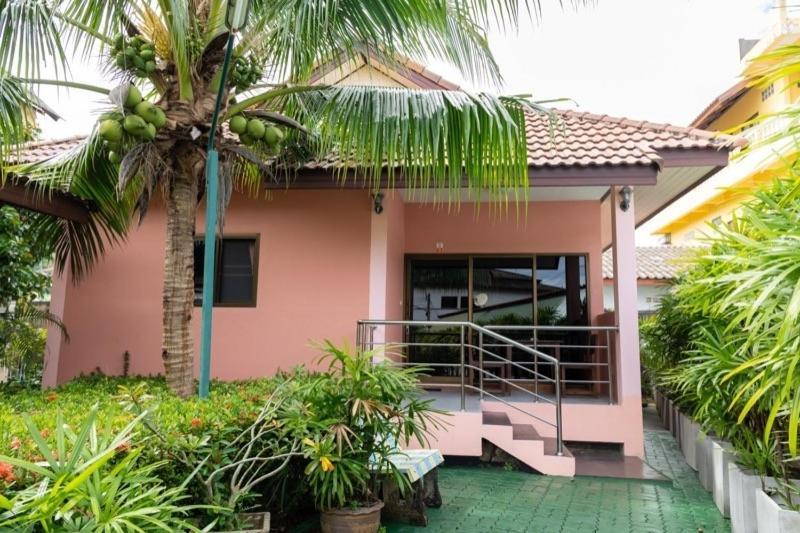 The New Villa Chaweng  Bagian luar foto