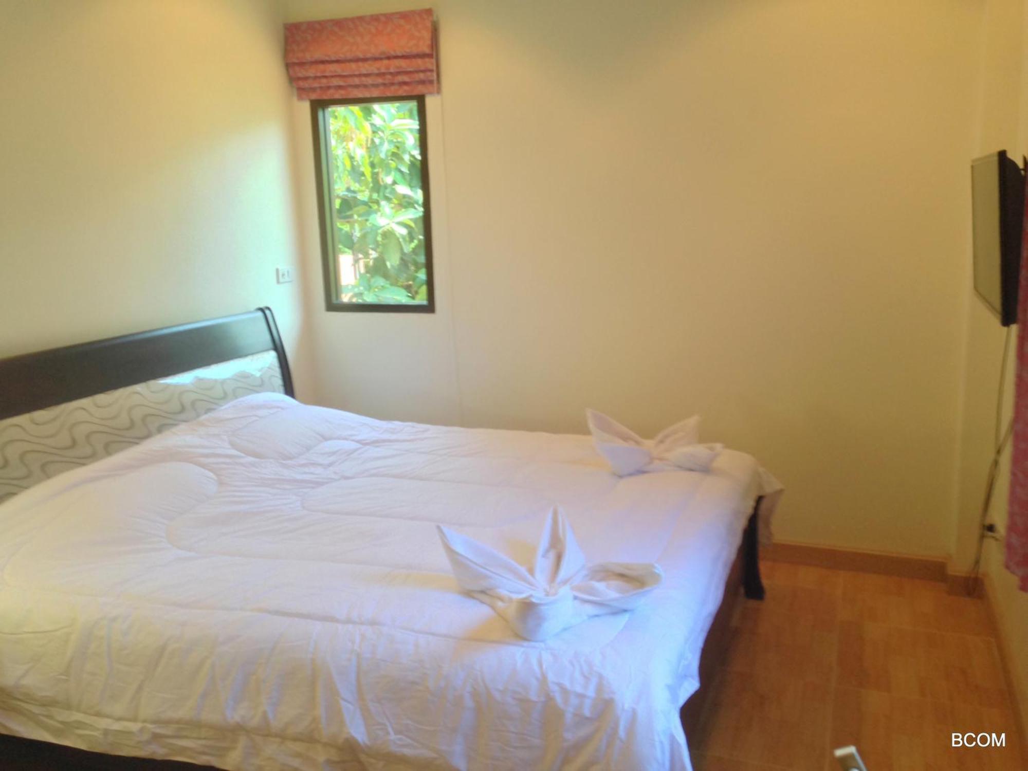 The New Villa Chaweng  Ruang foto