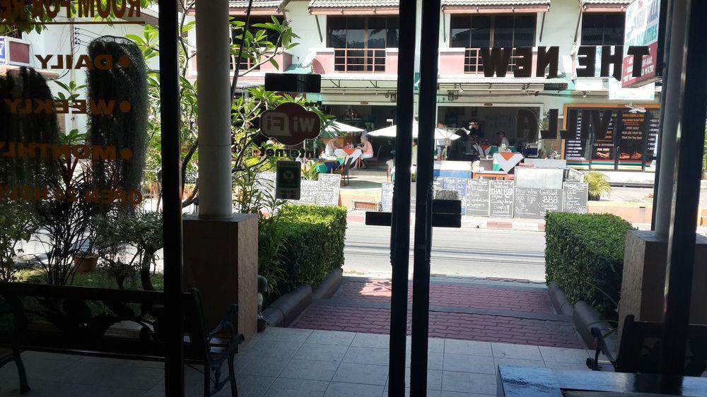 The New Villa Chaweng  Bagian luar foto